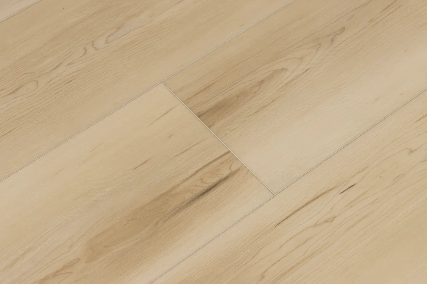 Doheny Dune flooring installed in modern home